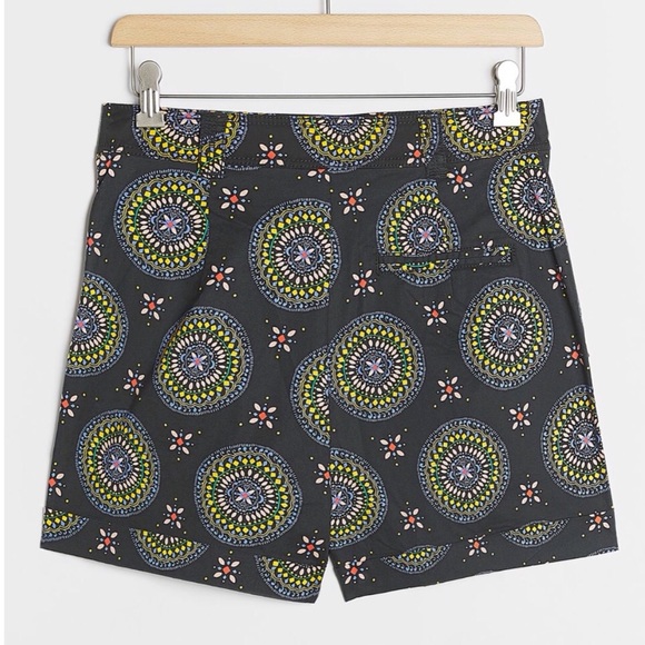 NWT Anthropologie Short Size 0 - Picture 2 of 7